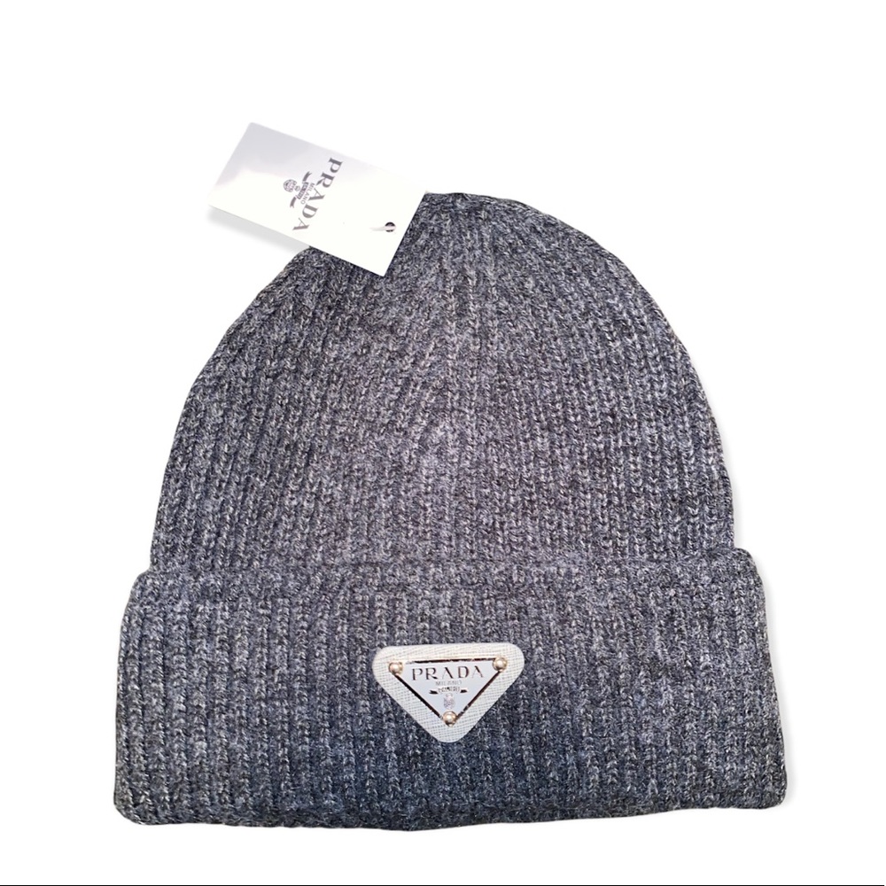 Prada Beanie